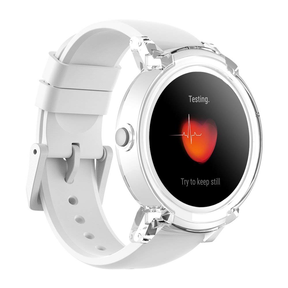 Reloj Inteligente Smart Watch Ticwatch
