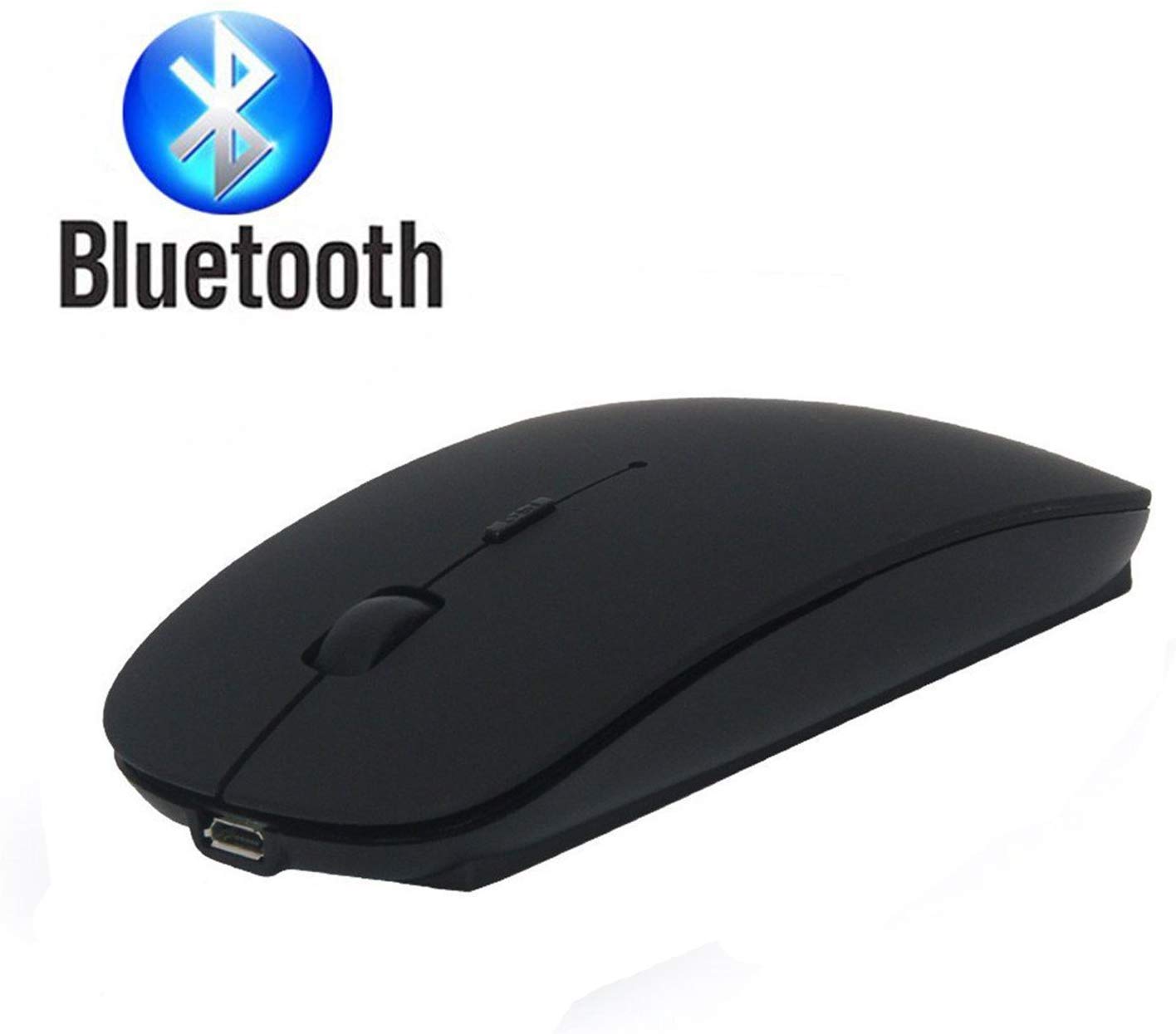Ratón inalámbrico Bluetooth marca suaver
