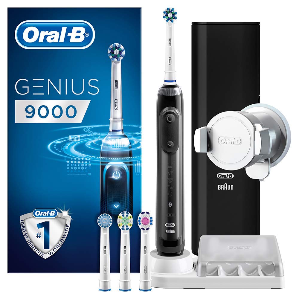 Oral-B Genius 9000N solo 98,7€