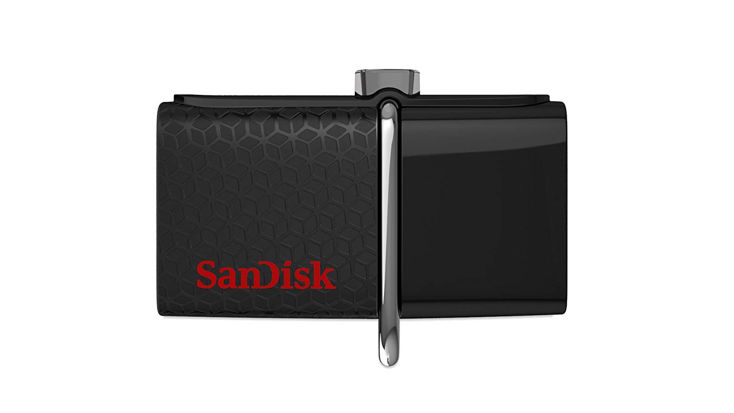 Memoria flash USB sanDisk ultra 128GB solo 23,5€