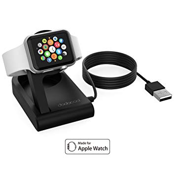 Cargador Magnético Plegable para Apple watch