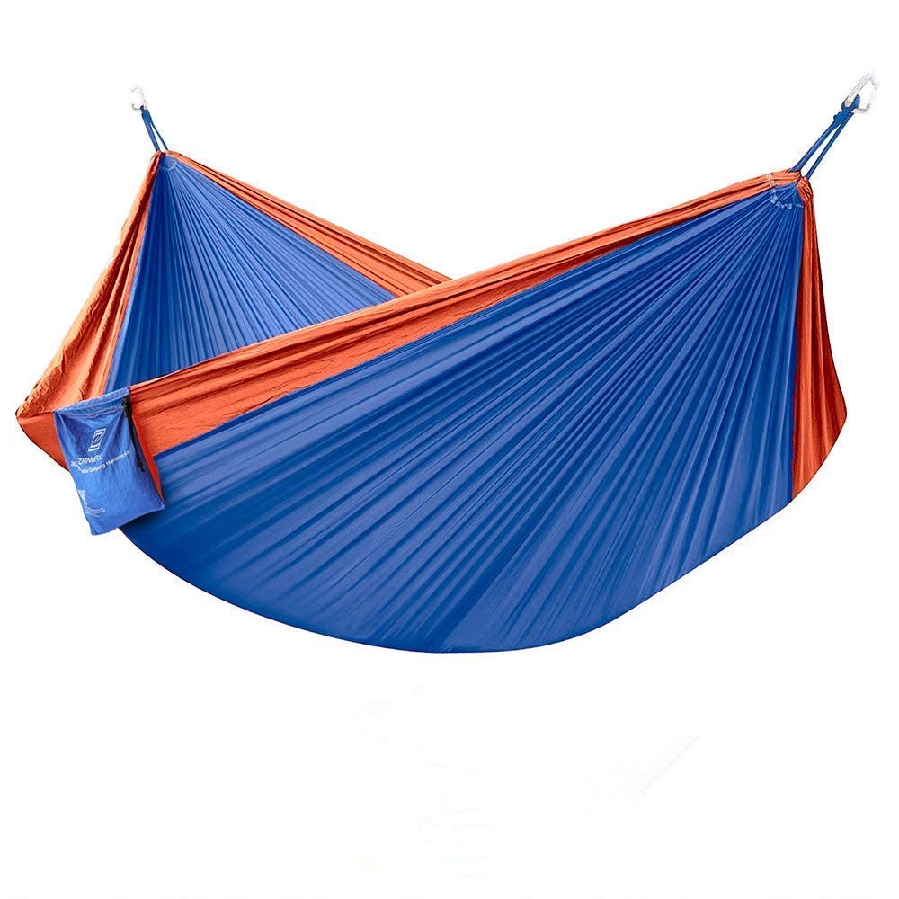 Hamaca para 2 personas (250 KG)
