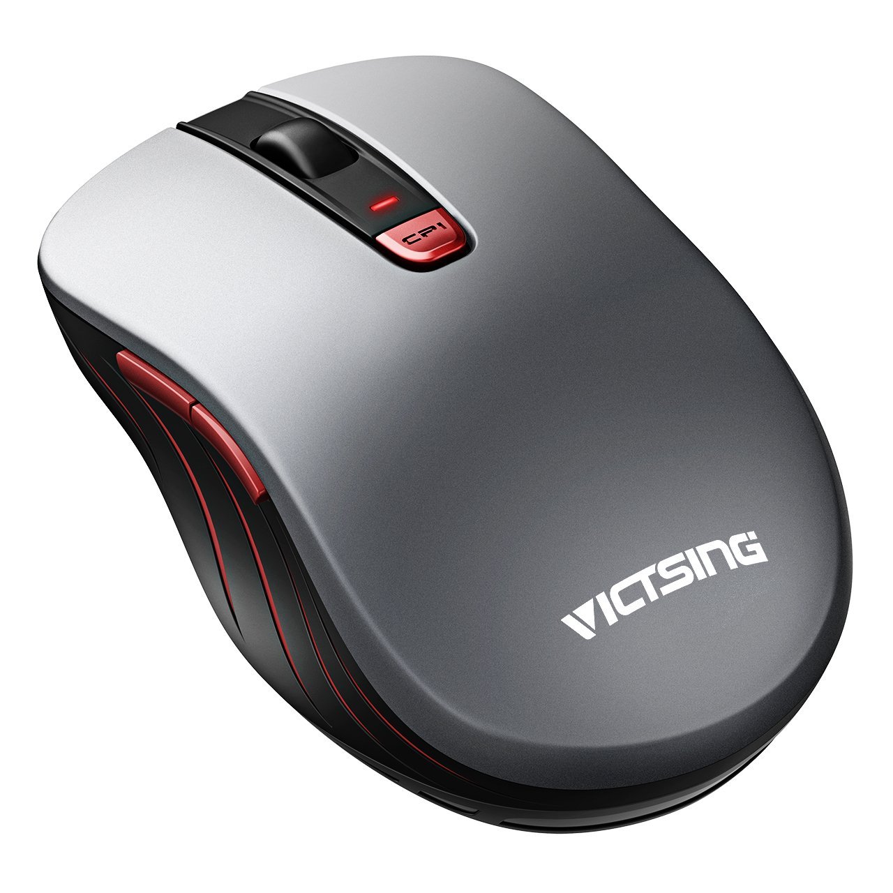 Ratón VicTsing 2.4Ghz 2400DPI