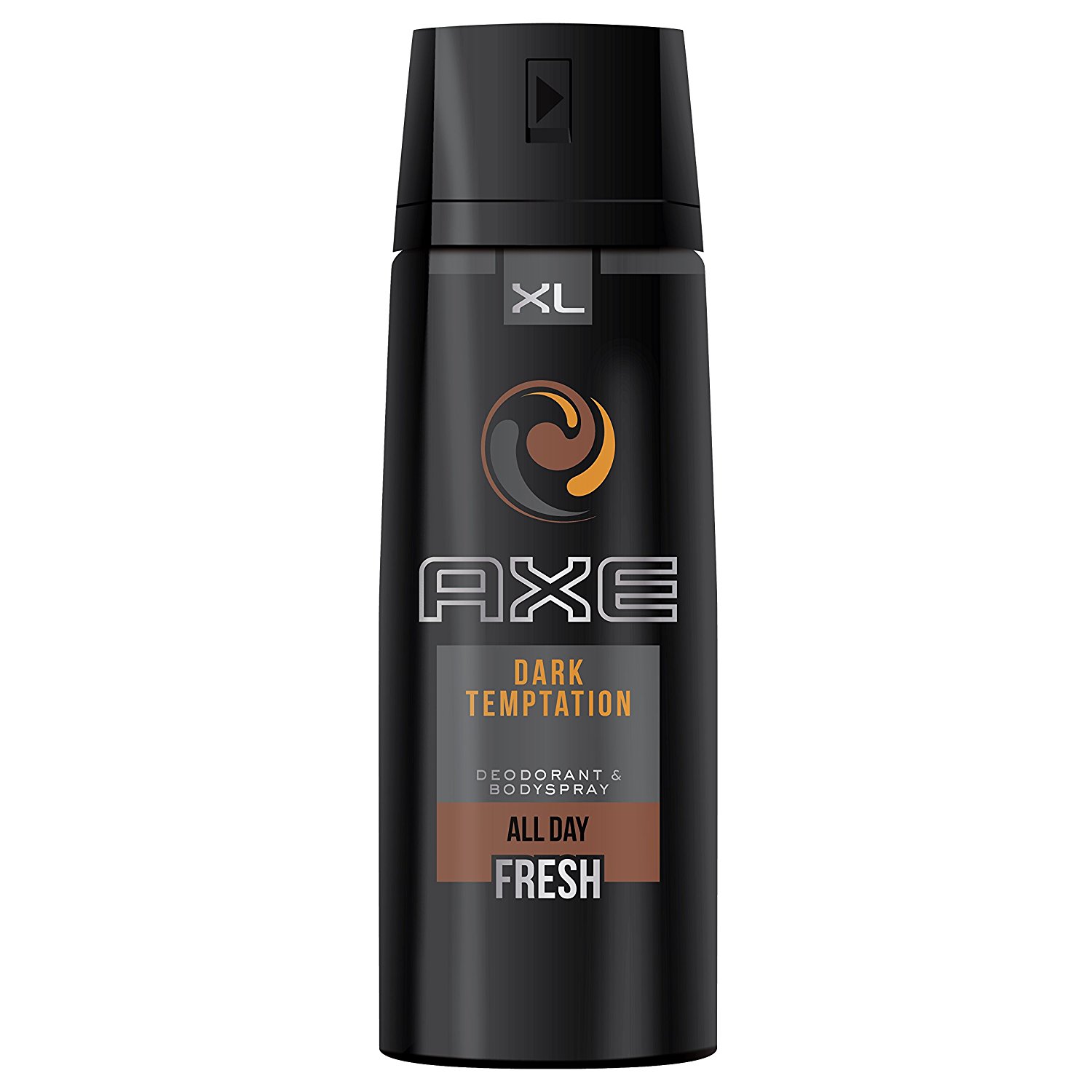 Pack 3 Desodorantes AXE Bodyspray Dark Temptation XL