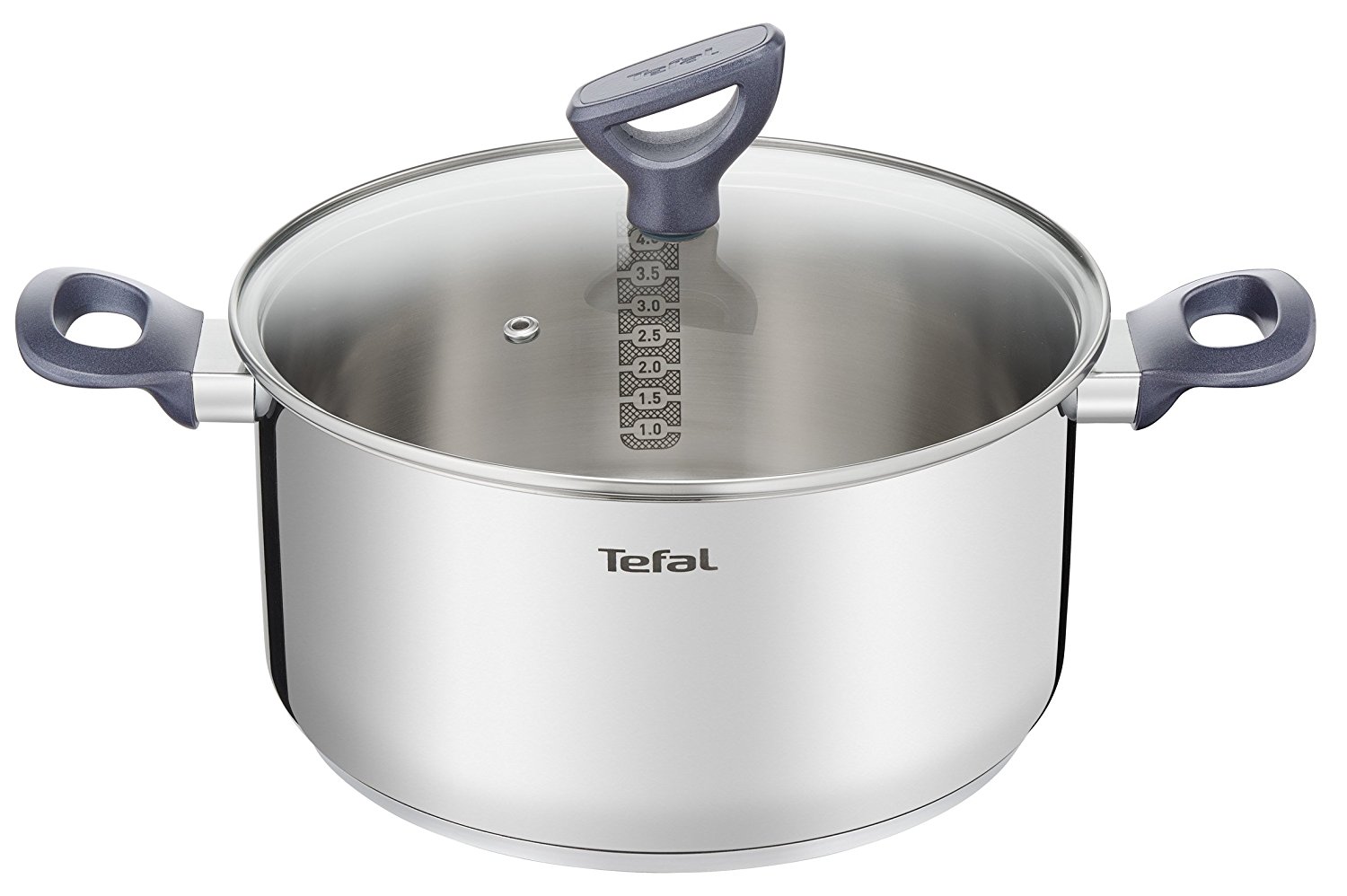 Cacerola 24cm Tefal