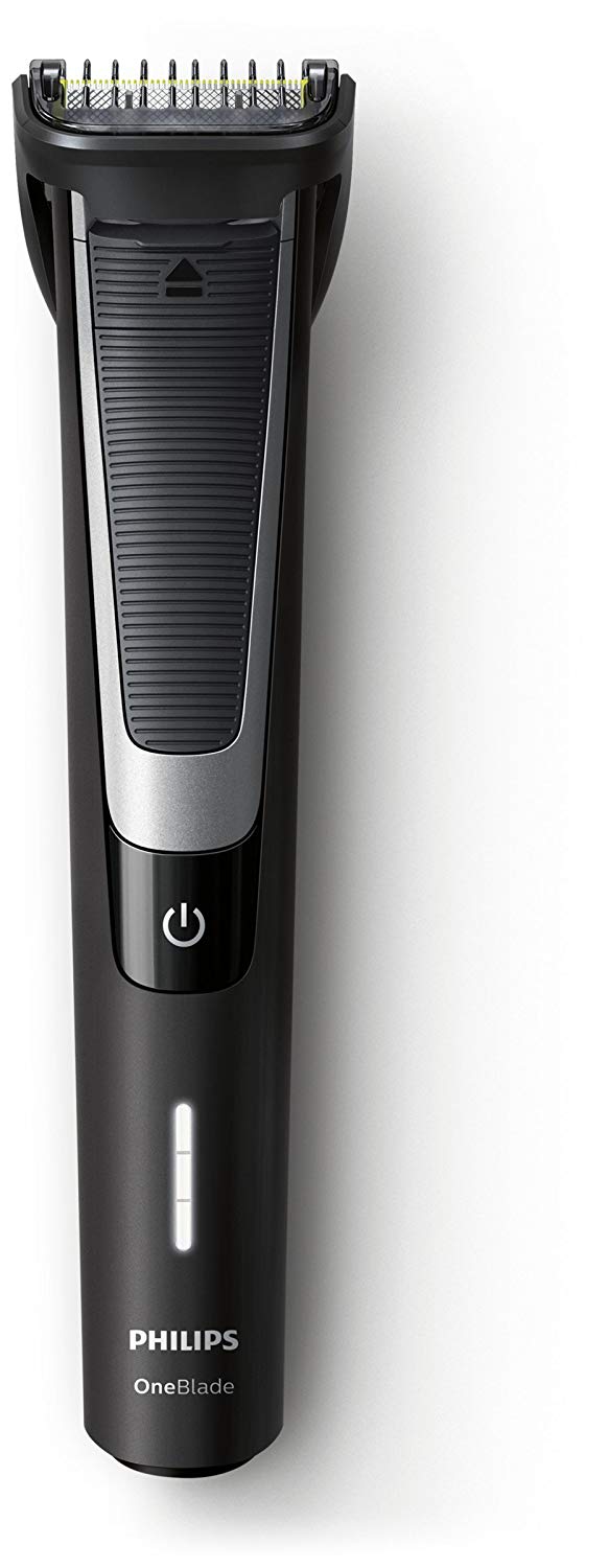 Pack de recortador de barba Philips OneBlade Pro QP6510/64