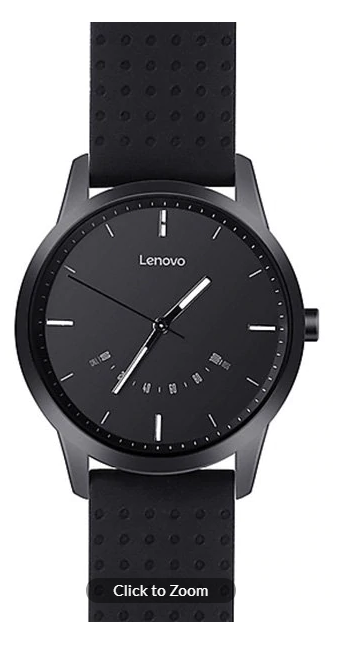 Reloj inteligente Lenovo Watch 9