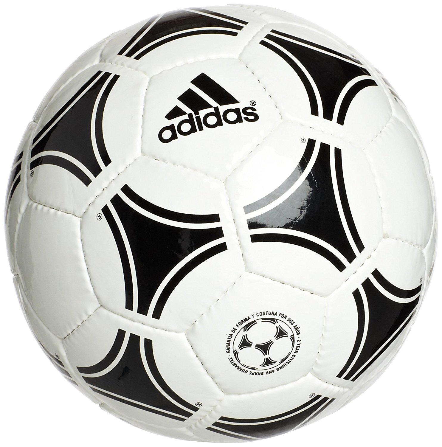 Balón de fútbol Adidas Tango
