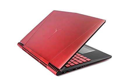 Lenovo Legion Y520 - Ordenador portátil gaming 15.6" FullHD