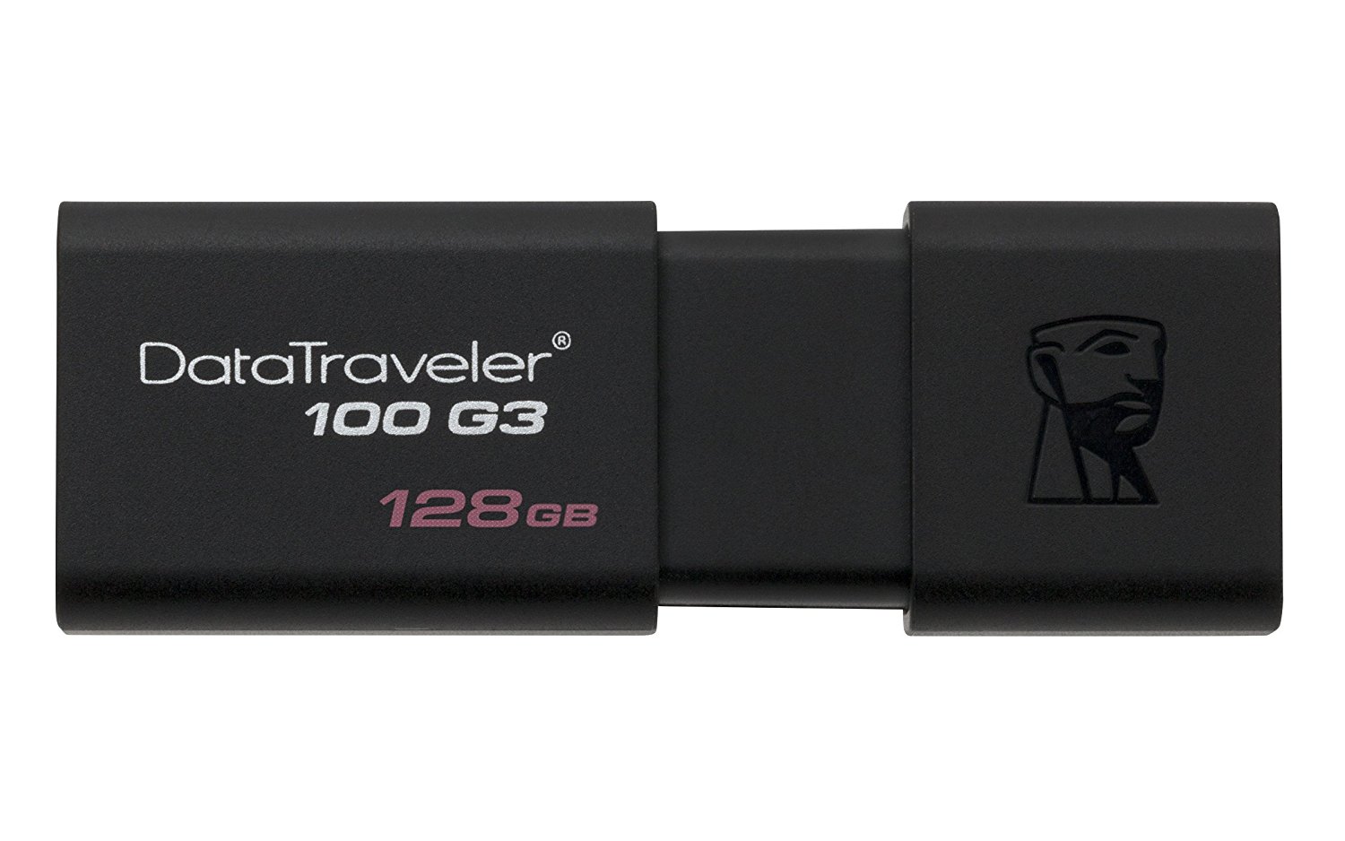 USB Kingston DT100G3 de 128GB