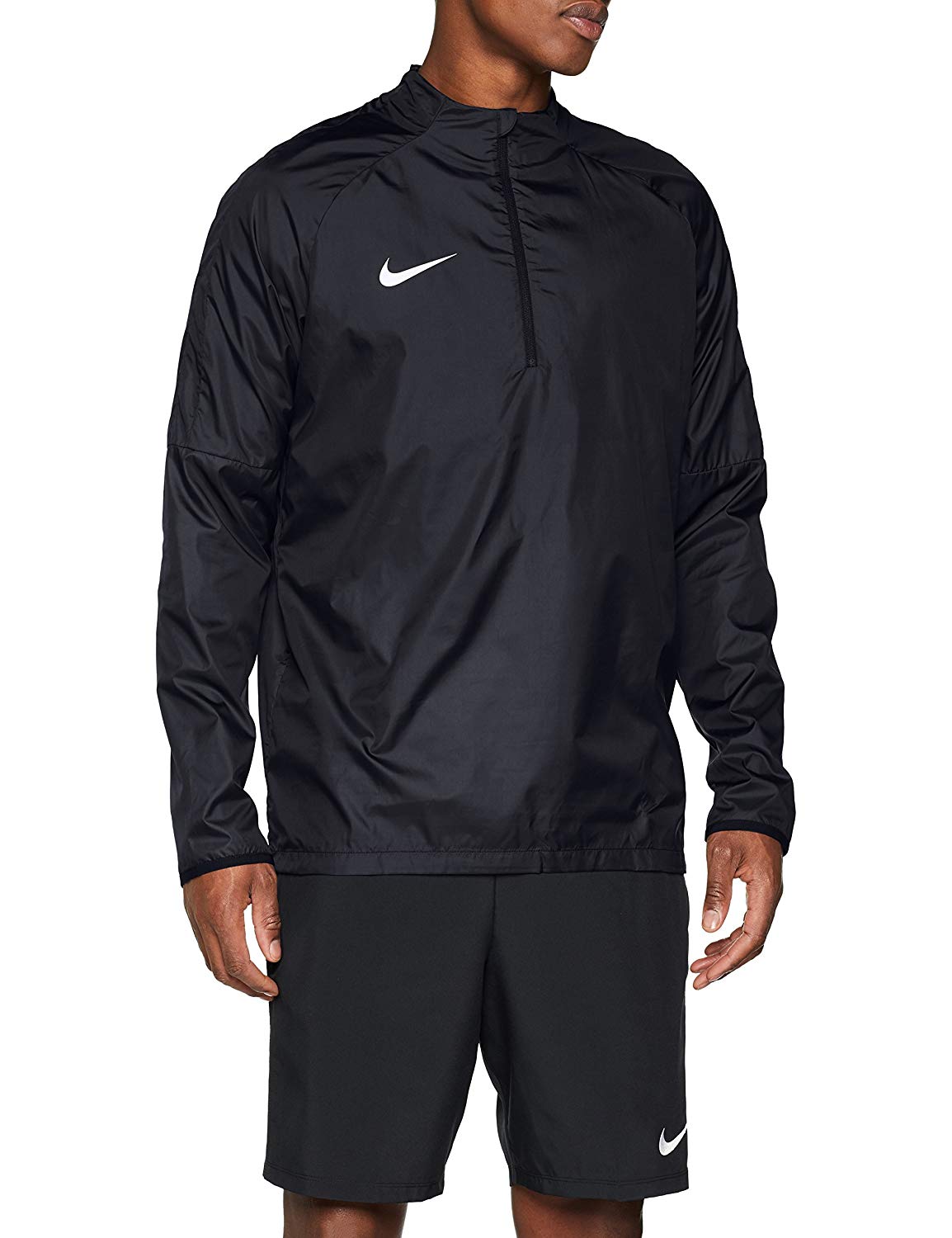 Cortavientos Nike Academy18