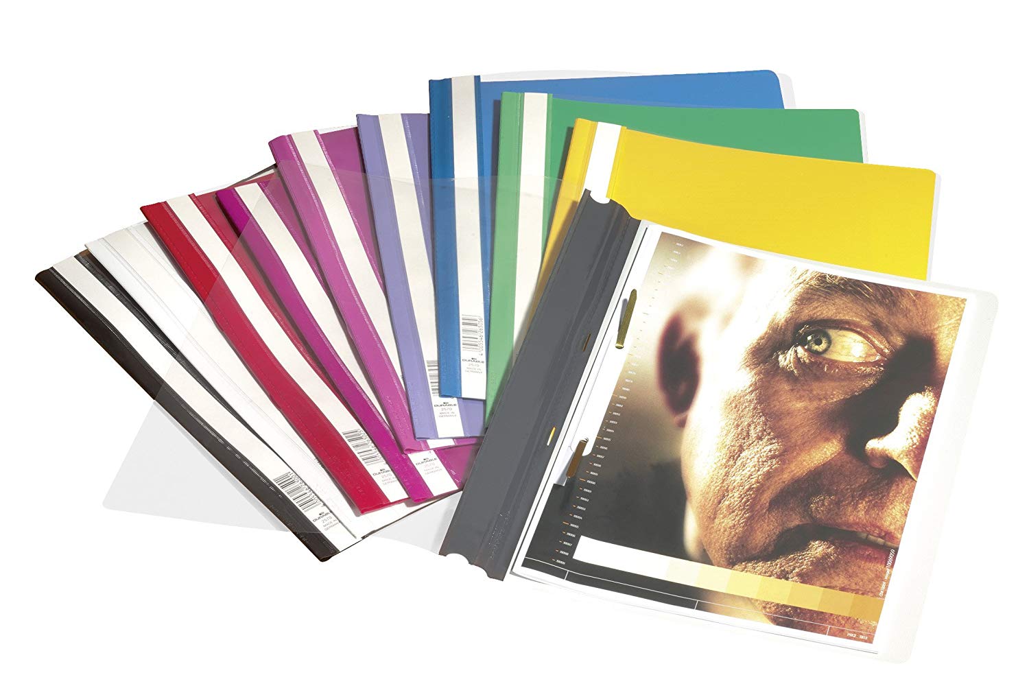 Pack de 50 carpetas
