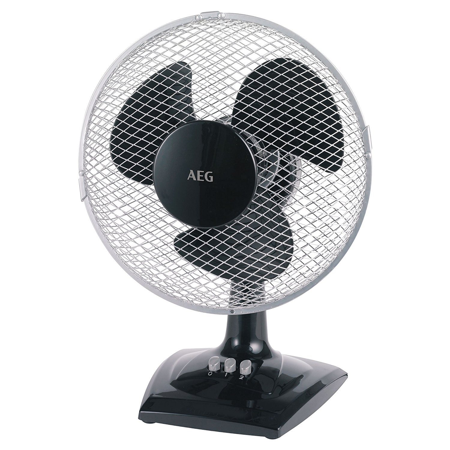 Ventilador portátil de mesa
