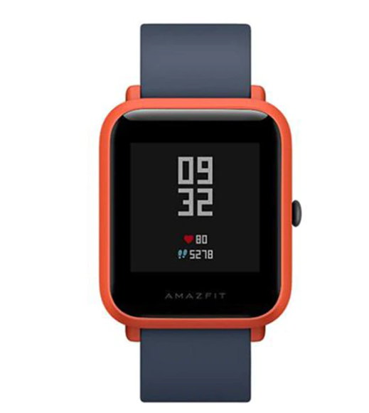 Xiaomi Huami Smartwatch