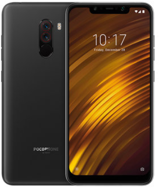 Pocophone F1 by Xiaomi 6GB/128GB