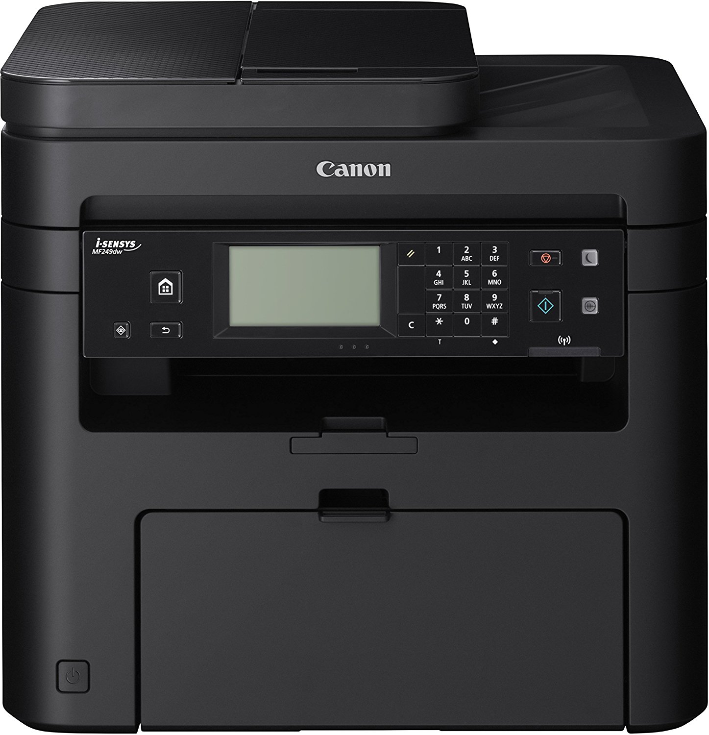 Canon i-SENSYS impresora láser