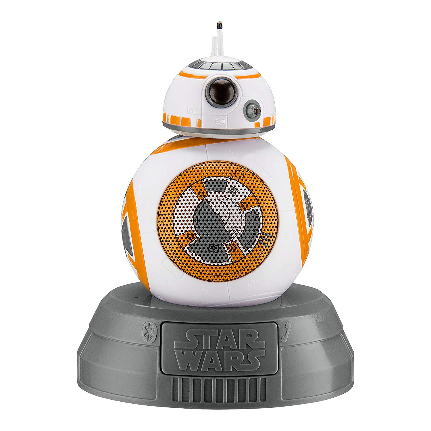 Altavoz iHome Star Wars BB-8