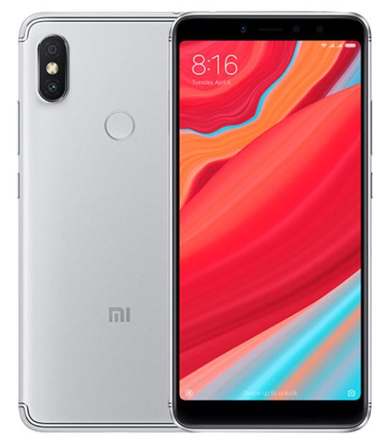 Xiaomi Redmi S2 3GB/32GB solo 103€