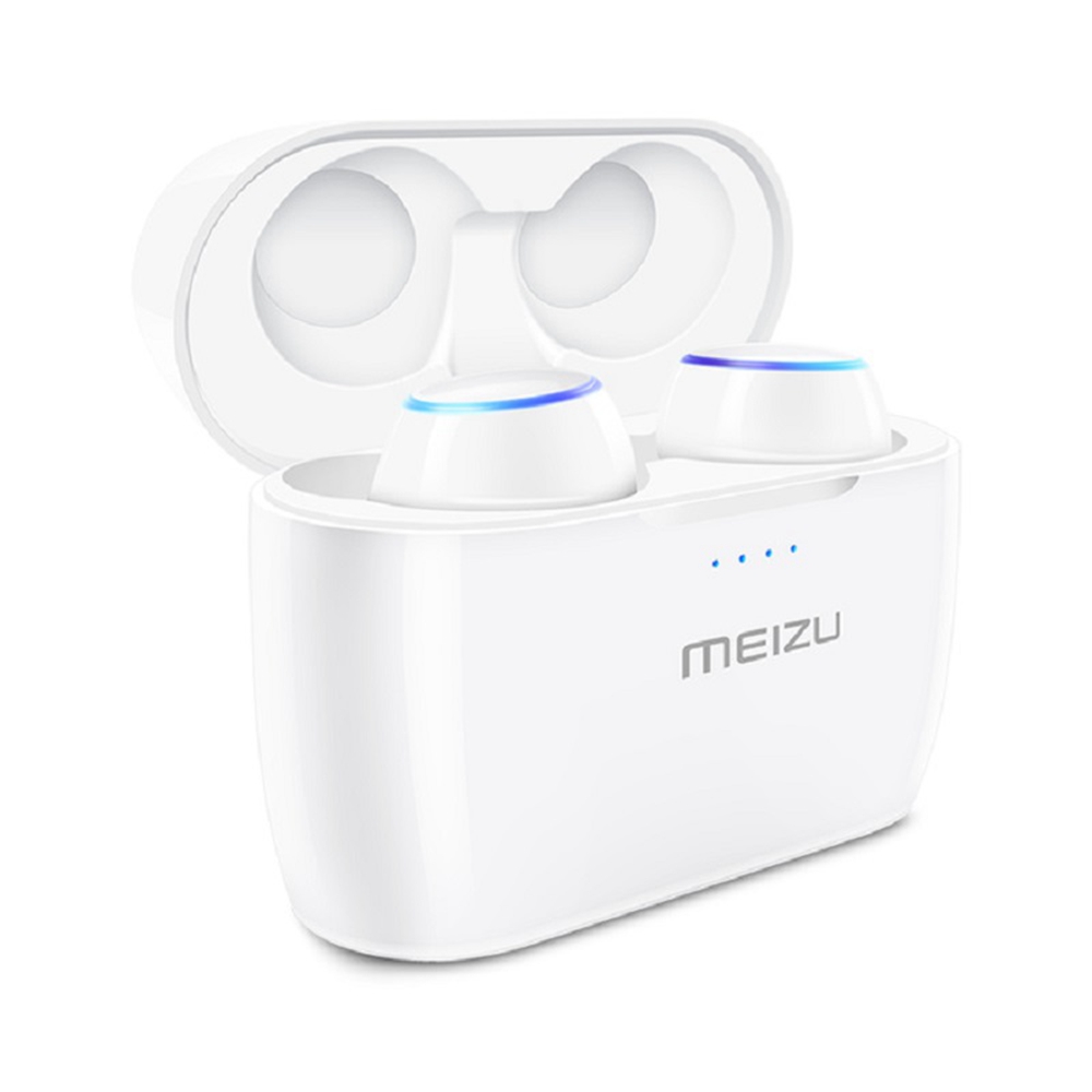MEIZU POP True Auriculares inalámbricos Bluetooth In-ear Auriculares