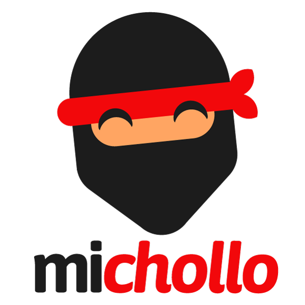 Ninjasdelchollo pasa a ser Michollo.com