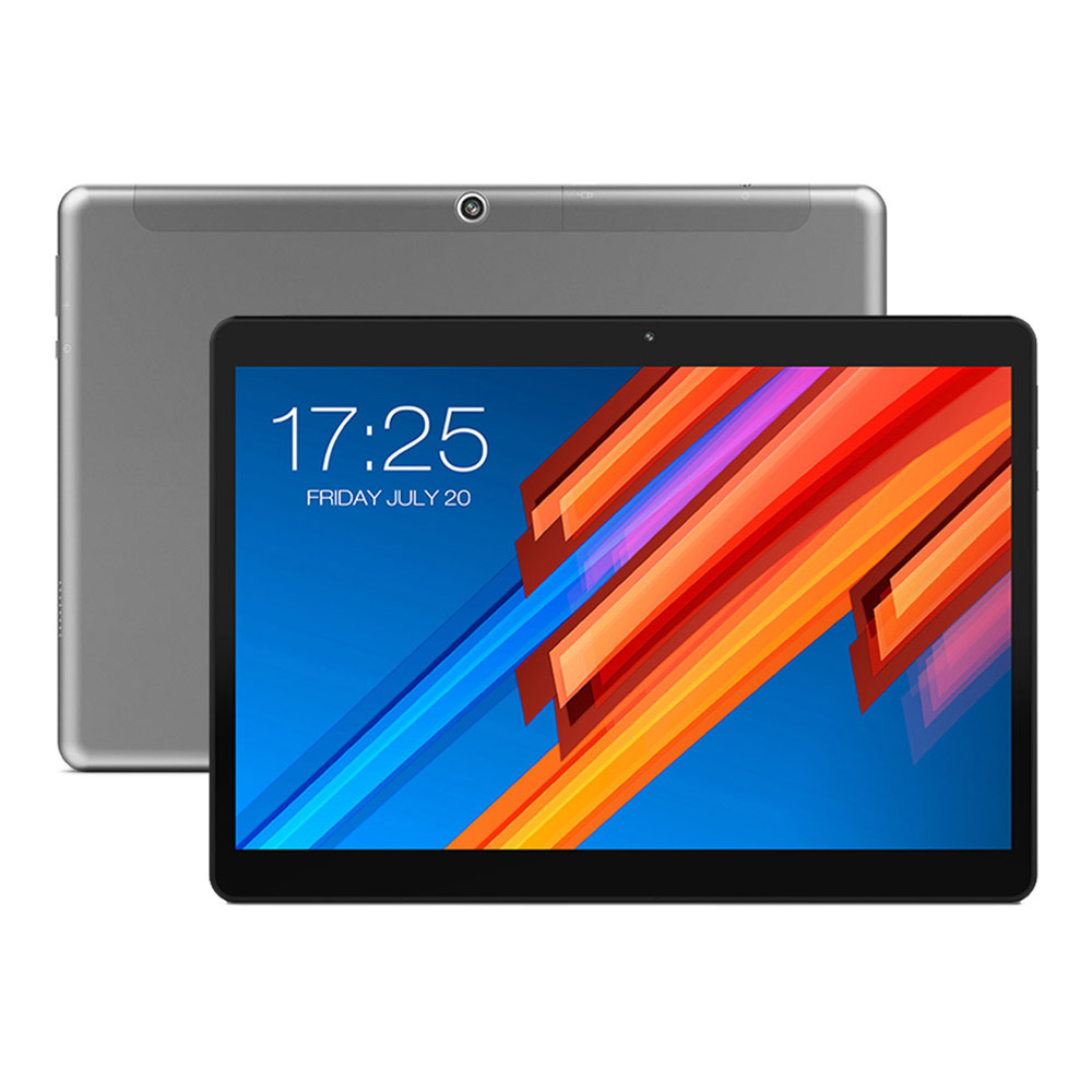 Teclast M20 4G Phablet MT6797 Deca Core 10.1" IPS 2560*1600 4GB RAM 64GB