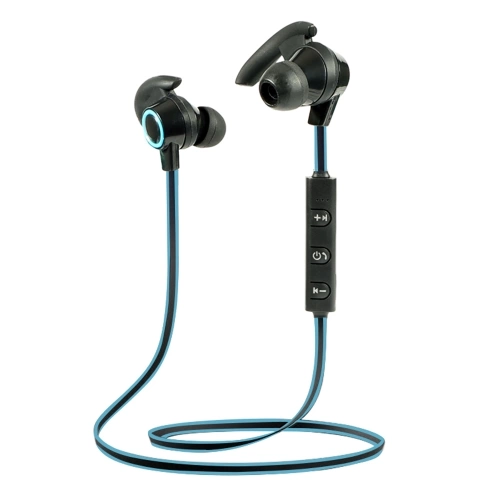 Auriculares deportivos Bluetooth 4.2
