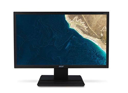 Acer Essential - Monitor de 19.5"
