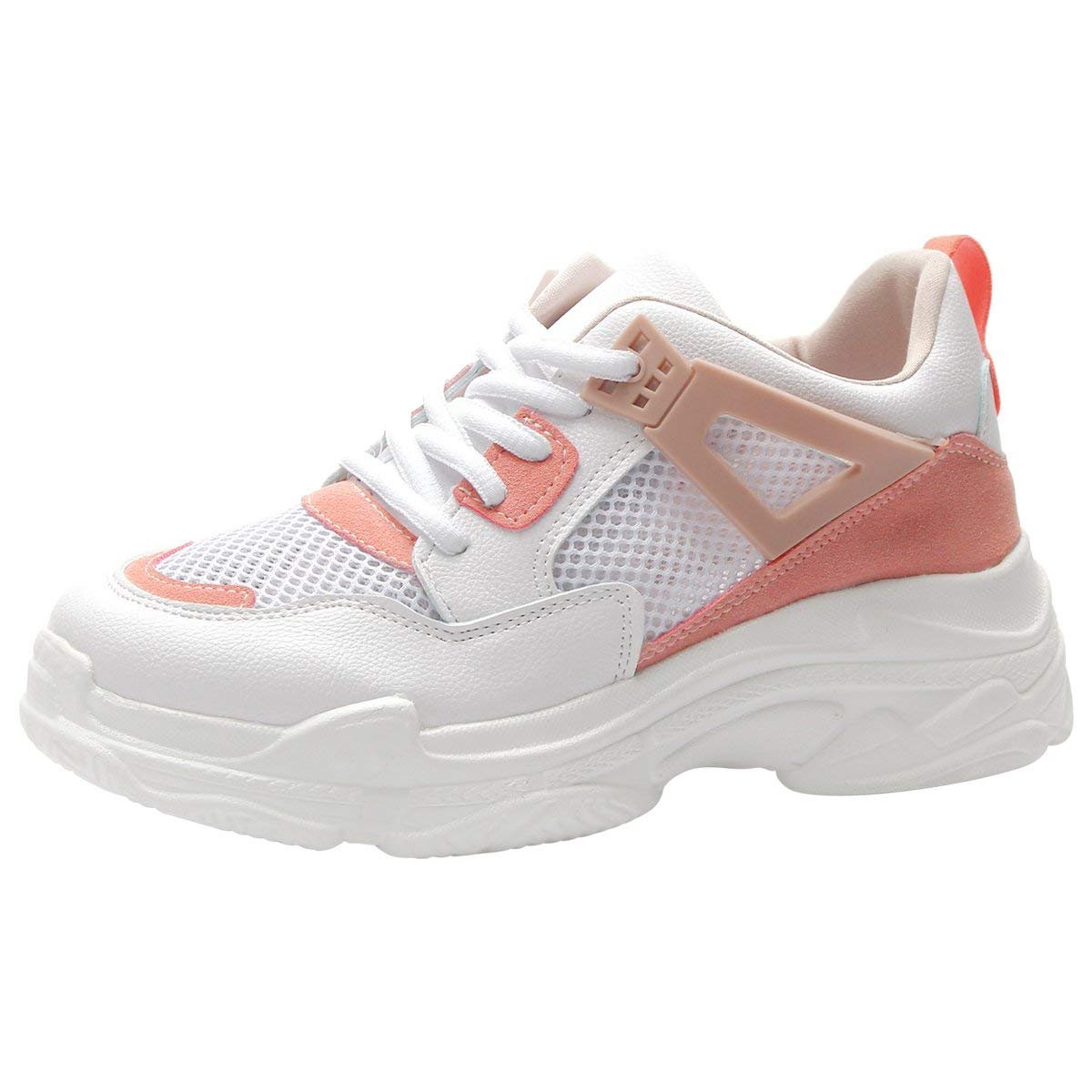 Zapatillas Deportivas de Mujer Casuales