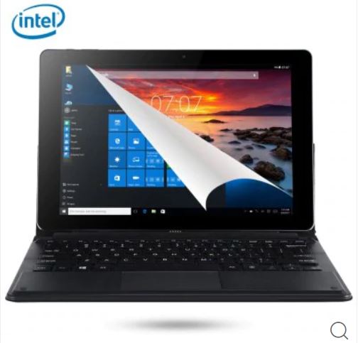 Tablet Chuwi Hi10 Plus 4GB/64GB + Teclado