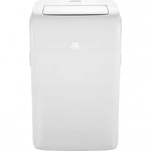 Aire Acondicionado Portátil Qlima P 528 con WIFI Aire Acondicionado Portátil Qlima P 528 con WIFI