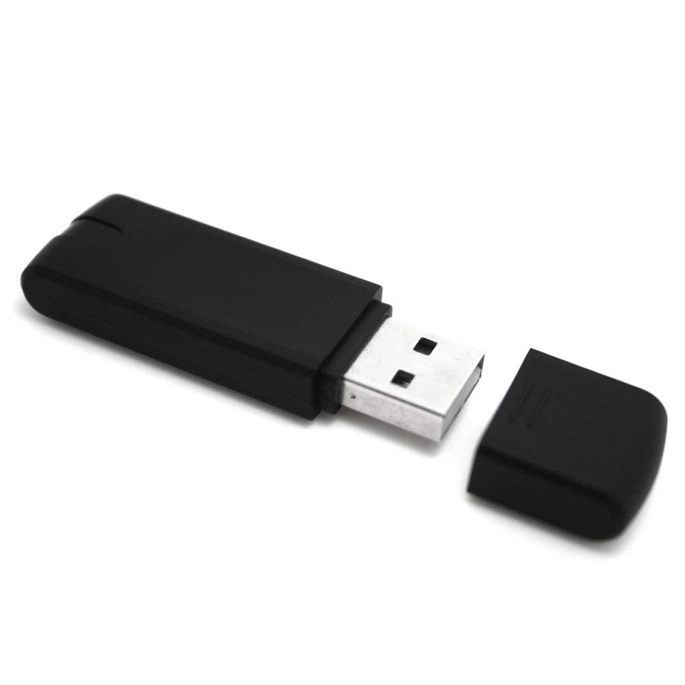 Anself Adaptador de red USB para compatible with Garmin Forerunner