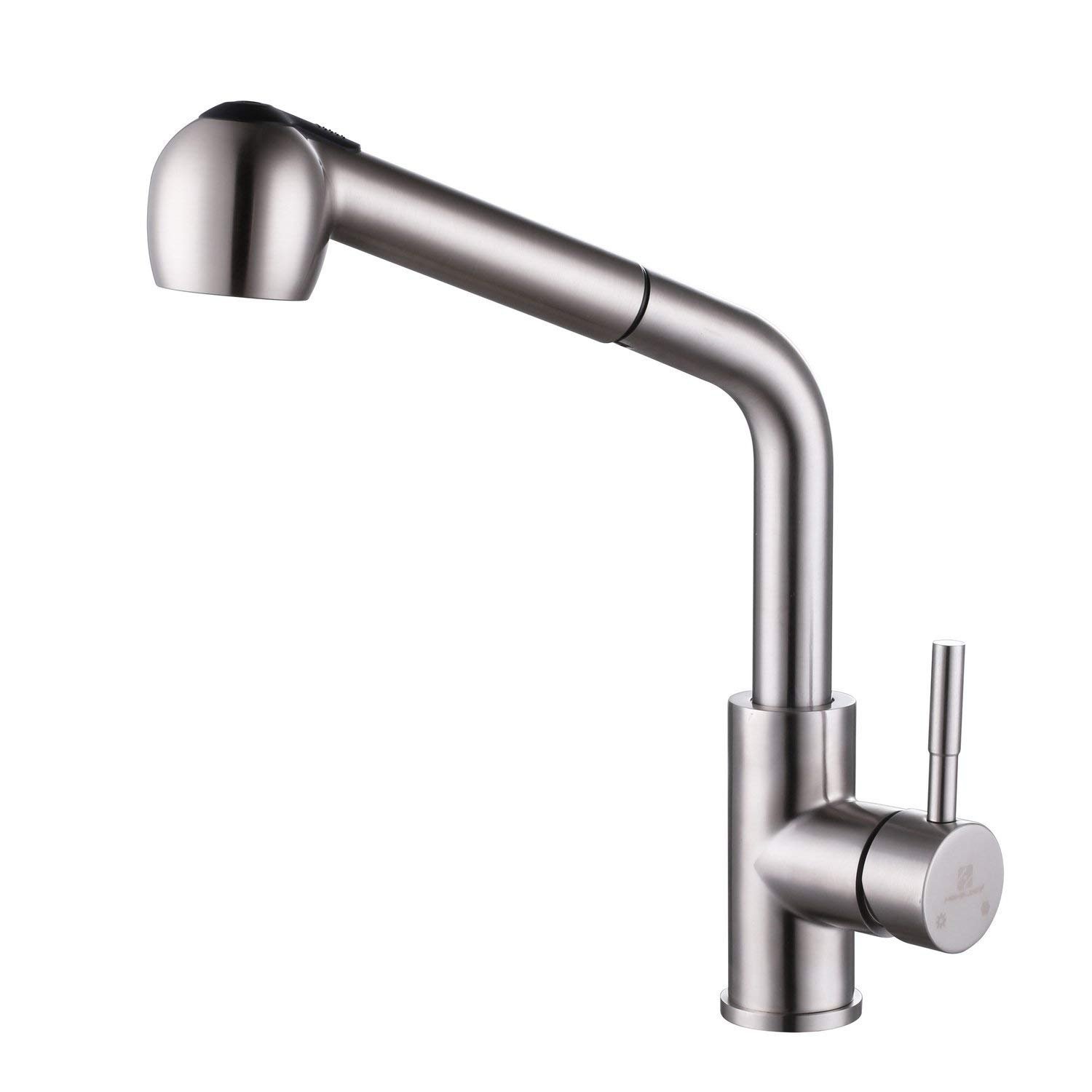 Grifo de cocina extraíble