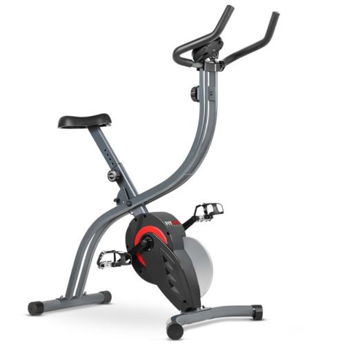 Bicicleta estática plegable solo 79€