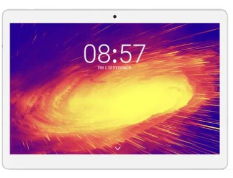 Tablet 10" ALLDOCUBE M5 4GB/64GB