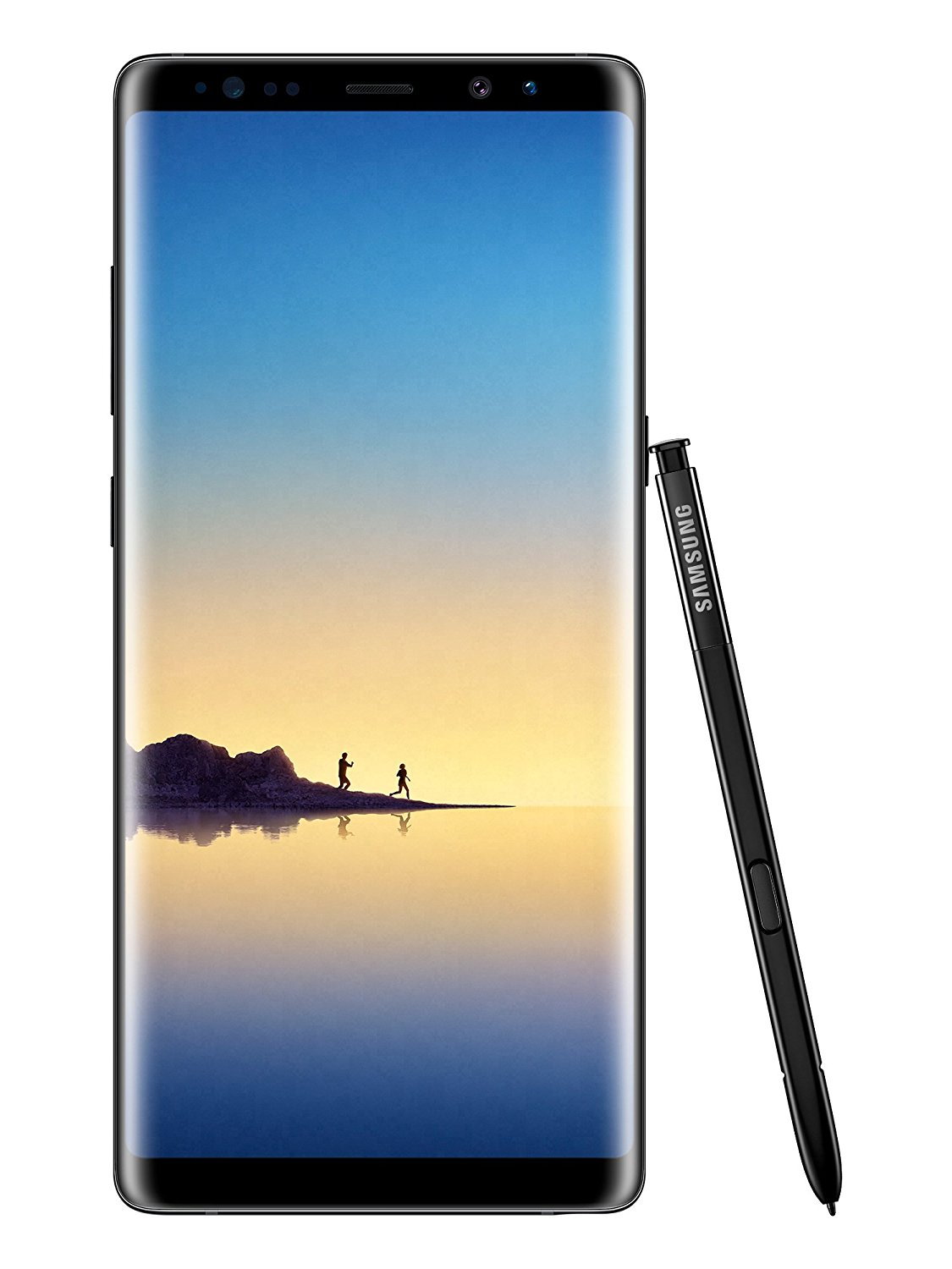 Samsung Galaxy Note8 SM-N950F 6.3" SIM Doble 4G 6GB 64GB 3300mAh, Android, 7.1.1)