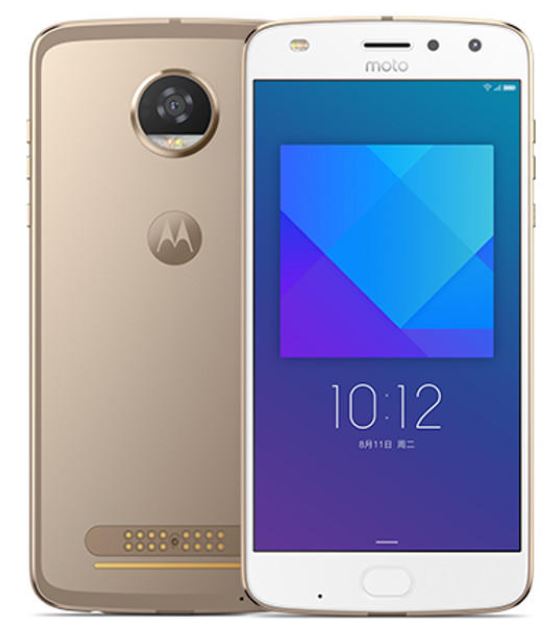 Moto Z2 PLAY 4GB/64GB