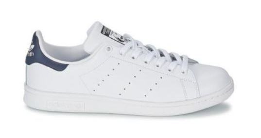 Zapatillas Adidas Stan Smith Navy