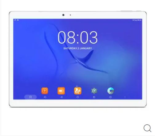 Teclast Master T10 solo 151€