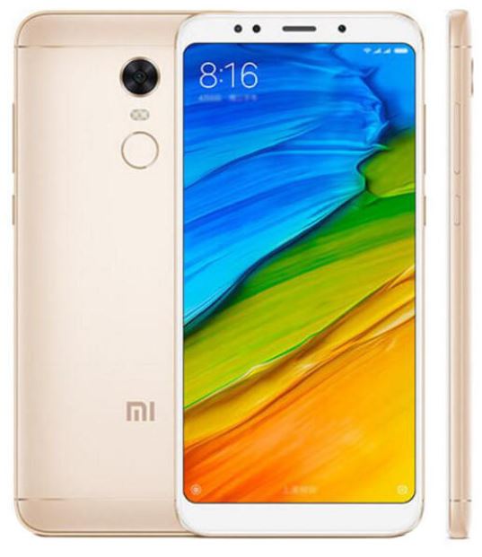 Xiaomi Redmi 5 Plus Global 3GB/32GB