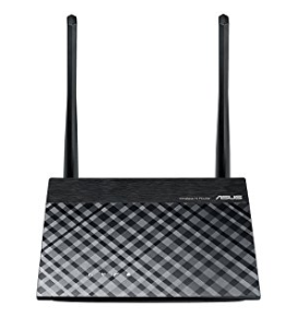 ASUS RT-N12E - Router inalámbrico