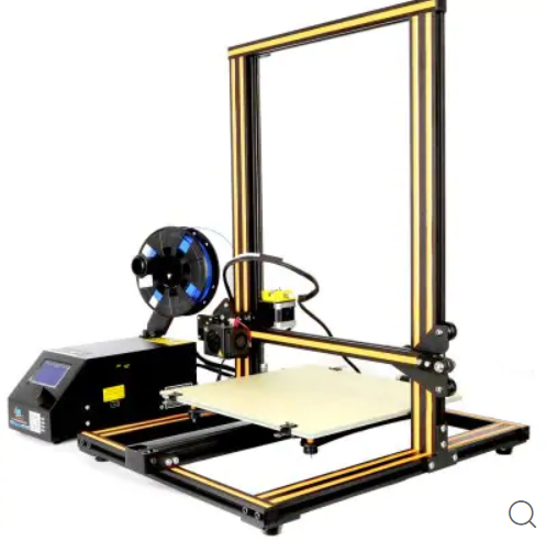 Impresora 3D Creality3D CR-10 solo 274€