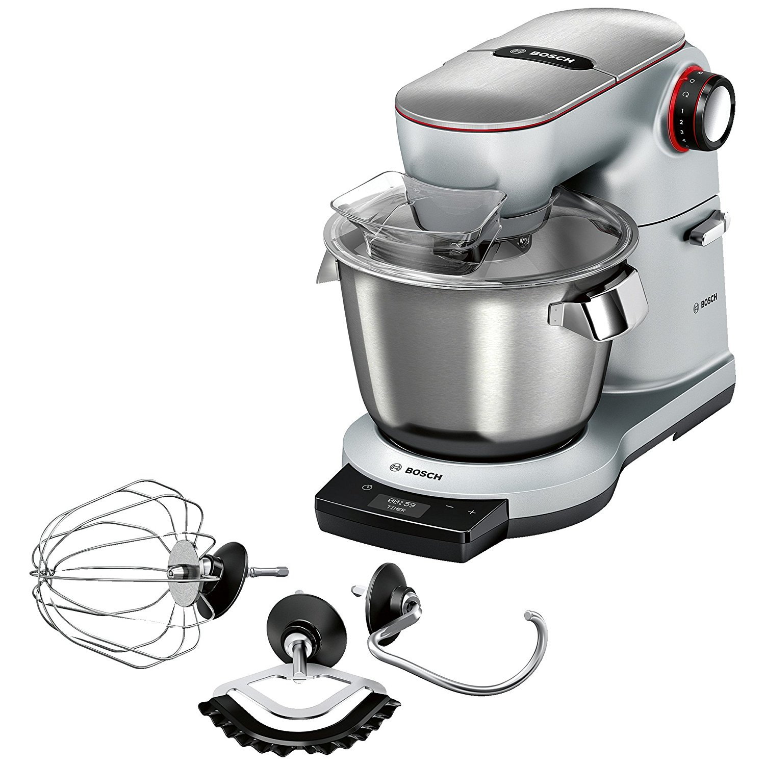 Bosch OptiMum - Robot de cocina