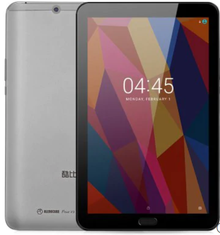 Tablet ALLDOCUBE Freer X9