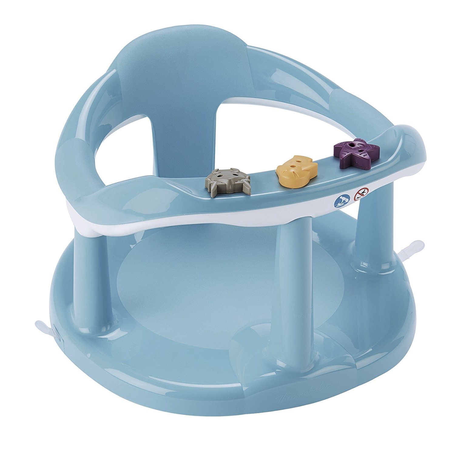 Thermobaby 2195338 - Bañeras y asientos de baño