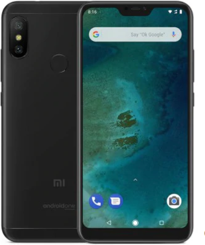 Xiaomi MiA2 lite 3GB/32GB