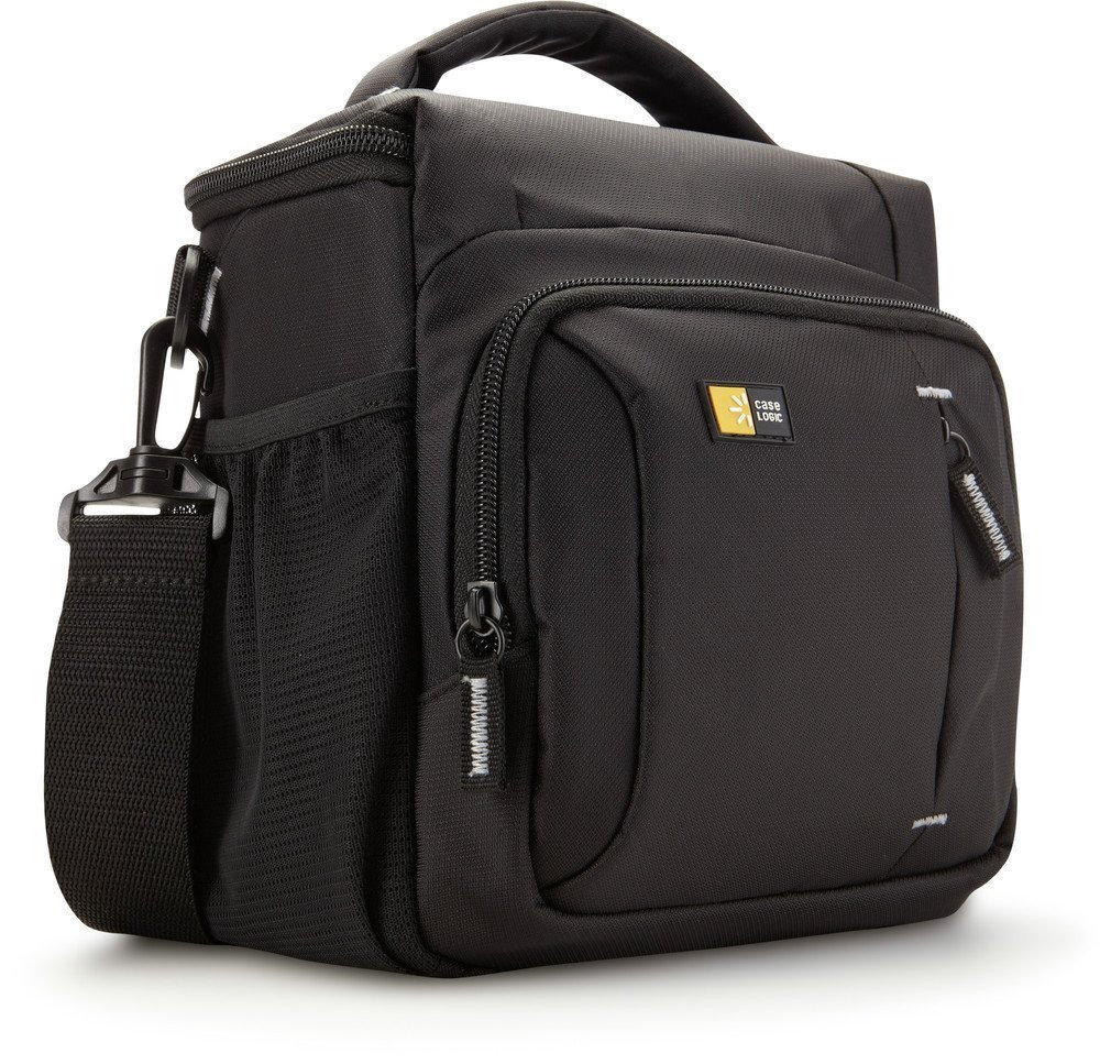 Case Logic TBC409K - Bolsa para cámara de fotos y vídeo