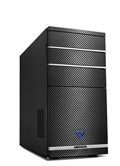 Medion M11 Tower