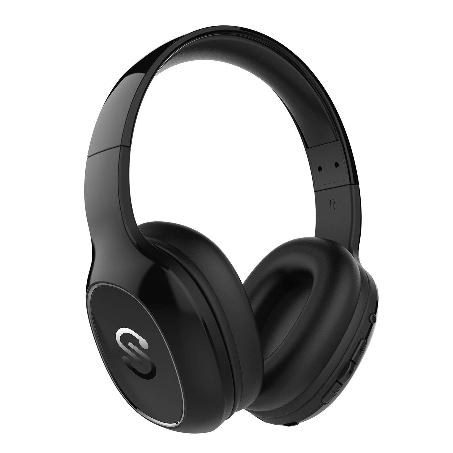 Cascos Bluetooth con Micrófono SoundPEATS solo 28€