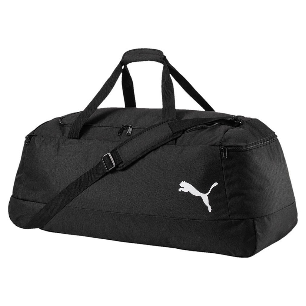 Puma Bolsa Grande, Unisex, Negro, Talla Única