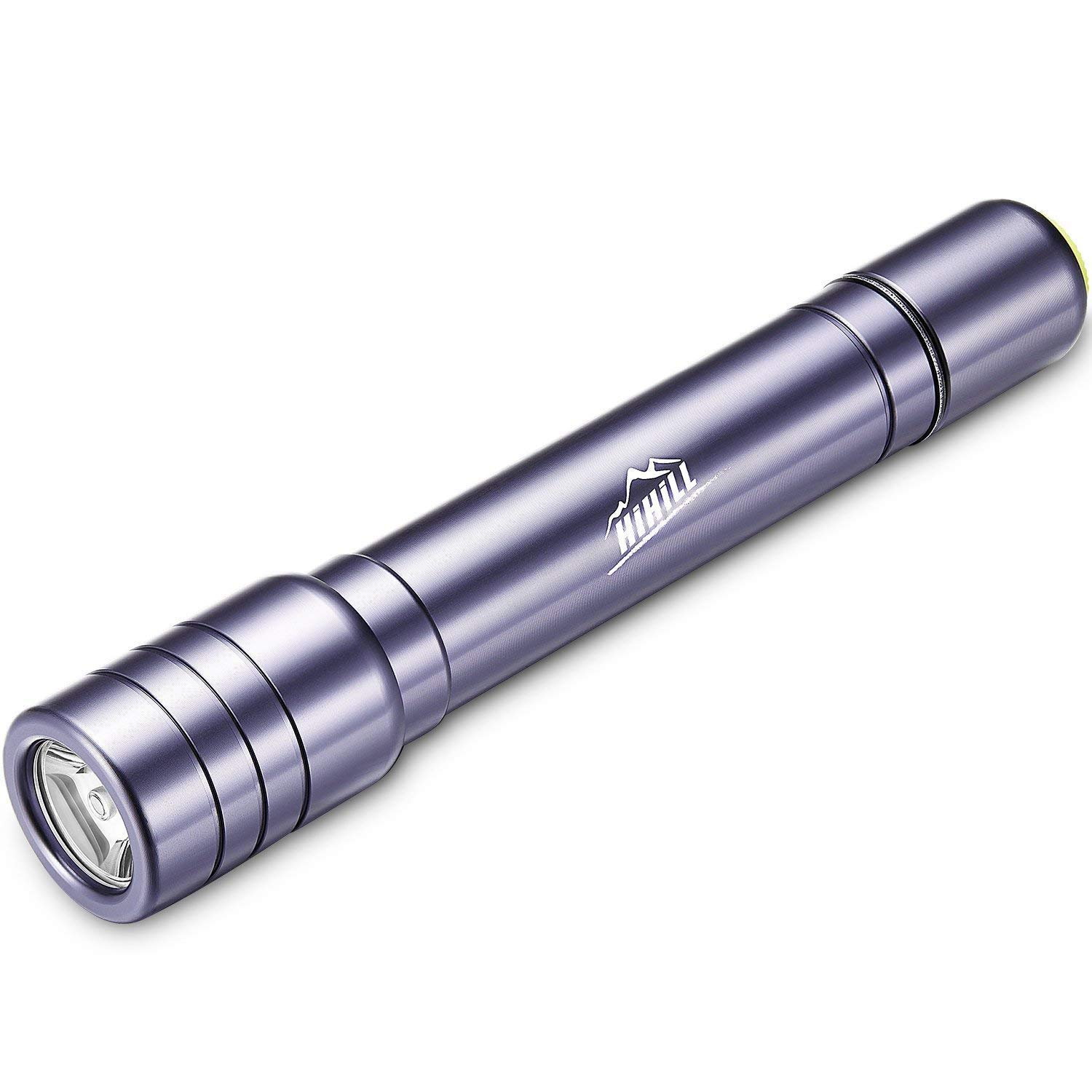 Linterna LED Ultra brillante con antorcha resistente al agua, para acampar, ir de excursión, o emergencia